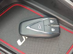 Changan UNI-T 1.5T Premium Edition - ფოტო 8