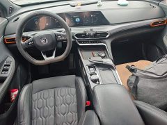 Changan UNI-T 1.5T Premium Edition - ფოტო 9