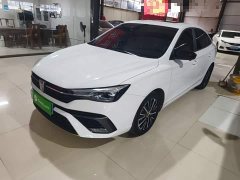 SAIC MG i5 Facelift 1.5L CVT Diamond Edition - ფოტო 1