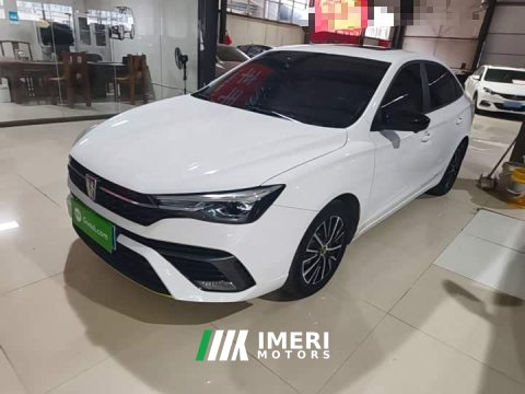 2022 SAIC MG i5 Facelift 1.5L CVT Diamond Edition - ავტომობილი ჩინეთიდან