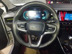SAIC MG i5 Facelift 1.5L CVT Diamond Edition - ფოტო 10