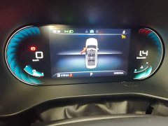 SAIC MG i5 Facelift 1.5L CVT Diamond Edition - ფოტო 11