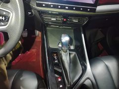 SAIC MG i5 Facelift 1.5L CVT Diamond Edition - ფოტო 13