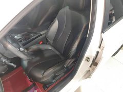 SAIC MG i5 Facelift 1.5L CVT Diamond Edition - ფოტო 14