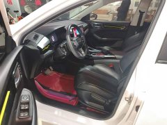 SAIC MG i5 Facelift 1.5L CVT Diamond Edition - ფოტო 15