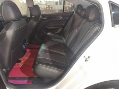 SAIC MG i5 Facelift 1.5L CVT Diamond Edition - ფოტო 16