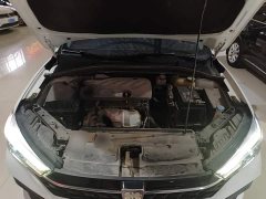 SAIC MG i5 Facelift 1.5L CVT Diamond Edition - ფოტო 19