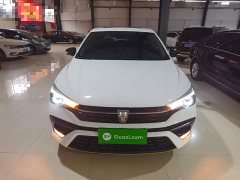 SAIC MG i5 Facelift 1.5L CVT Diamond Edition - ფოტო 2