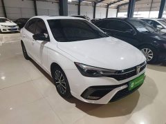 SAIC MG i5 Facelift 1.5L CVT Diamond Edition - ფოტო 3