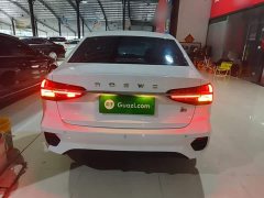 SAIC MG i5 Facelift 1.5L CVT Diamond Edition - ფოტო 5