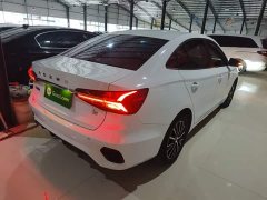 SAIC MG i5 Facelift 1.5L CVT Diamond Edition - ფოტო 6
