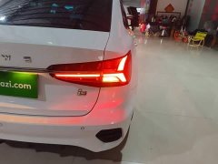 SAIC MG i5 Facelift 1.5L CVT Diamond Edition - ფოტო 7
