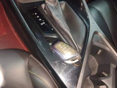 SAIC MG i5 Facelift 1.5L CVT Diamond Edition - ფოტო 8