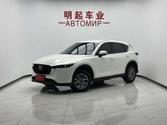 Mazda CX-5 2.0L Automatic FWD Comfort - photo 1