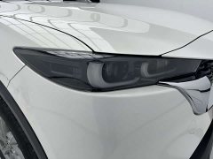 Mazda CX-5 2.0L Automatic FWD Comfort - photo 10
