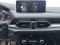 Mazda CX-5 2.0L Automatic FWD Comfort - photo 16