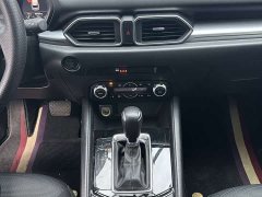 Mazda CX-5 2.0L Automatic FWD Comfort - photo 17