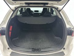 Mazda CX-5 2.0L Automatic FWD Comfort - photo 19