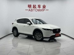 Mazda CX-5 2.0L Automatic FWD Comfort - photo 2