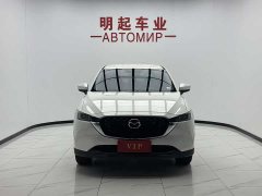 Mazda CX-5 2.0L Automatic FWD Comfort - photo 3