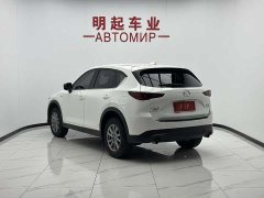 Mazda CX-5 2.0L Automatic FWD Comfort - photo 7