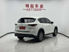 Mazda CX-5 2.0L Automatic FWD Comfort - photo 8