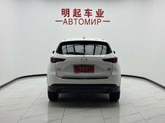 Mazda CX-5 2.0L Automatic FWD Comfort - photo 9