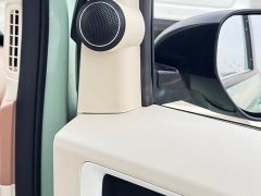 Wuling Hongguang MINIEV Third Generation 215km Youth Edition - ფოტო 11