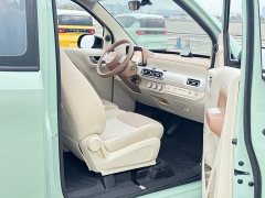 Wuling Hongguang MINIEV Third Generation 215km Youth Edition - ფოტო 12