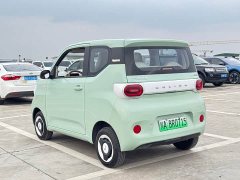Wuling Hongguang MINIEV Third Generation 215km Youth Edition - ფოტო 13