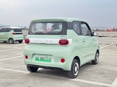 Wuling Hongguang MINIEV Third Generation 215km Youth Edition - ფოტო 15
