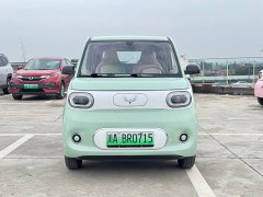 Wuling Hongguang MINIEV Third Generation 215km Youth Edition - ფოტო 2