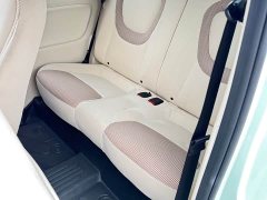 Wuling Hongguang MINIEV Third Generation 215km Youth Edition - ფოტო 4