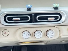 Wuling Hongguang MINIEV Third Generation 215km Youth Edition - ფოტო 9