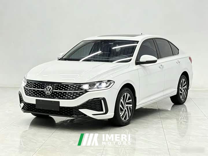 Volkswagen Lavida 1.5L Automatic Starry Sky Five Million Edition