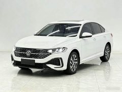 Volkswagen Lavida 1.5L Automatic Starry Sky Five Million Edition - фото 1