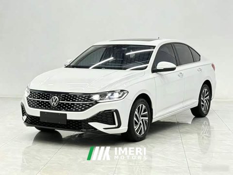 2023 Volkswagen Lavida 1.5L Automatic Starry Sky Five Million Edition - ავტომობილი ჩინეთიდან