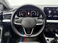 Volkswagen Lavida 1.5L Automatic Starry Sky Five Million Edition - фото 10