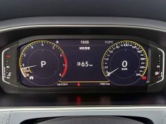 Volkswagen Lavida 1.5L Automatic Starry Sky Five Million Edition - фото 11