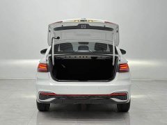 Volkswagen Lavida 1.5L Automatic Starry Sky Five Million Edition - фото 17