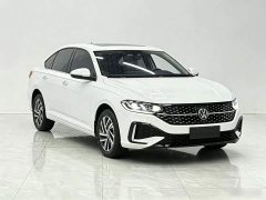 Volkswagen Lavida 1.5L Automatic Starry Sky Five Million Edition - фото 3