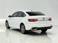 Volkswagen Lavida 1.5L Automatic Starry Sky Five Million Edition - фото 4