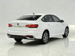 Volkswagen Lavida 1.5L Automatic Starry Sky Five Million Edition - фото 6