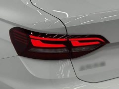 Volkswagen Lavida 1.5L Automatic Starry Sky Five Million Edition - фото 7