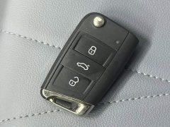 Volkswagen Lavida 1.5L Automatic Starry Sky Five Million Edition - фото 8