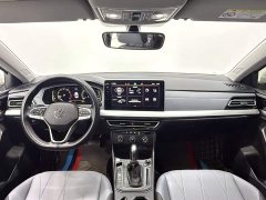 Volkswagen Lavida 1.5L Automatic Starry Sky Five Million Edition - фото 9