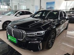 BMW 7 Series 730Li M Sport Package - photo 1