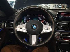 BMW 7 Series 730Li M Sport Package - photo 10