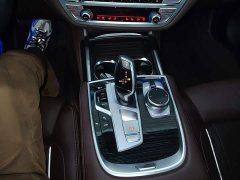 BMW 7 Series 730Li M Sport Package - photo 13
