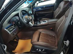 BMW 7 Series 730Li M Sport Package - photo 14